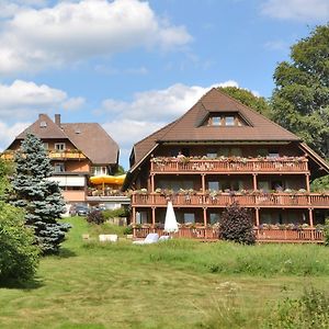 Imbery Hotel & Restaurant Hinterzarten